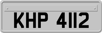 KHP4112