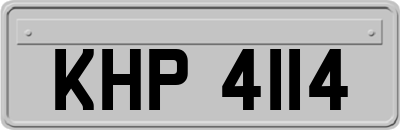 KHP4114