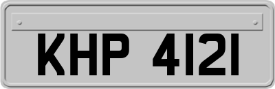 KHP4121