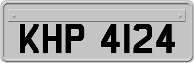 KHP4124
