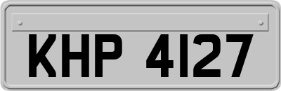 KHP4127