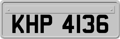 KHP4136