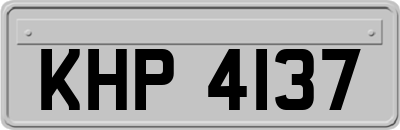 KHP4137