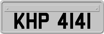 KHP4141