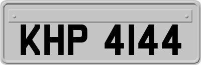 KHP4144