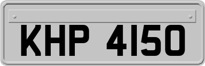 KHP4150