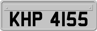 KHP4155