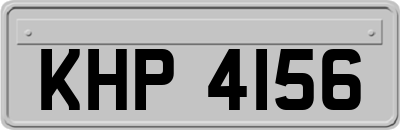 KHP4156