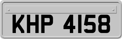 KHP4158