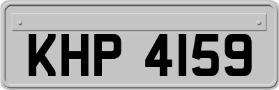 KHP4159