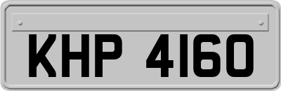 KHP4160