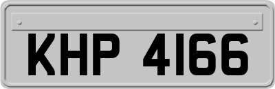 KHP4166