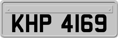 KHP4169