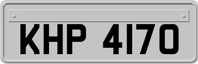 KHP4170