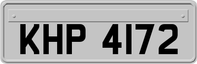 KHP4172