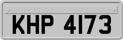 KHP4173