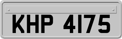 KHP4175