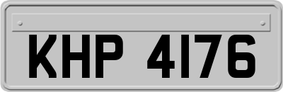 KHP4176