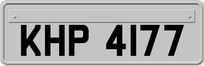 KHP4177
