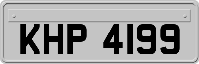 KHP4199