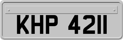 KHP4211
