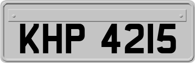 KHP4215