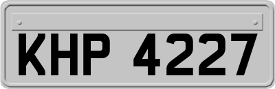 KHP4227