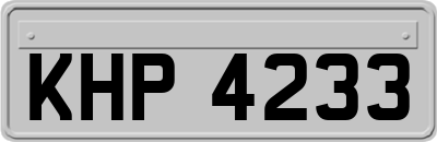KHP4233