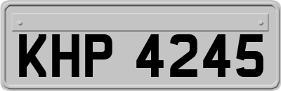 KHP4245