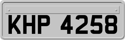 KHP4258