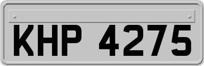 KHP4275