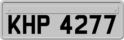 KHP4277