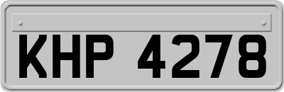 KHP4278