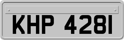 KHP4281