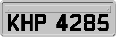 KHP4285