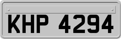 KHP4294