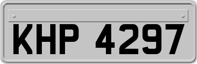 KHP4297