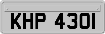 KHP4301