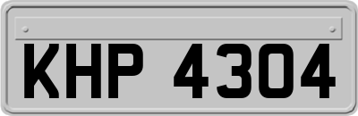 KHP4304