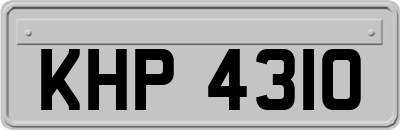 KHP4310