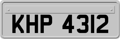 KHP4312