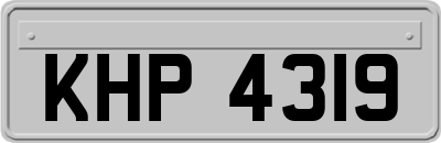 KHP4319