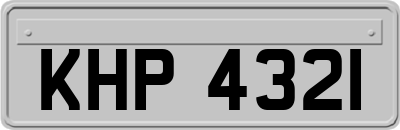 KHP4321