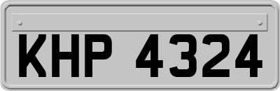KHP4324