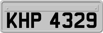 KHP4329