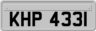 KHP4331