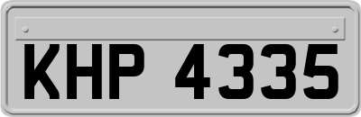 KHP4335