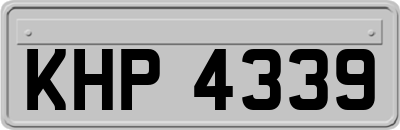 KHP4339
