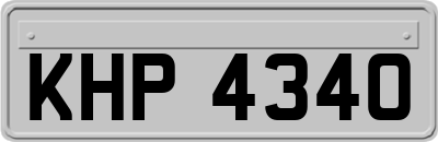 KHP4340