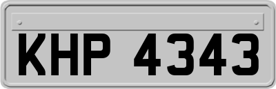 KHP4343
